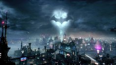 Batman: Arkham Knight_All Who Follow You (EN Audio)