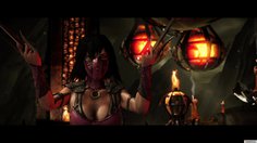 Mortal Kombat X_Mileena