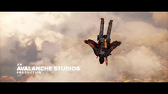 Just Cause 3_Gameplay Trailer