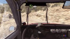 DiRT Rally_Greece - Peugeot 205 T16