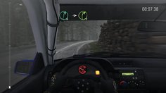 DiRT Rally_Wales - Escort