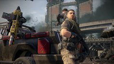 Call of Duty: Black Ops III_Reveal Trailer