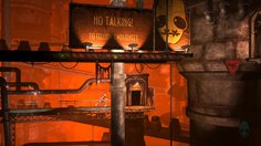 Oddworld: Abe's Oddysee - New 'n' Tasty_Gameplay #1