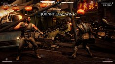 Mortal Kombat X_Sub Zero