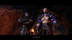 Mortal Kombat X_Jax