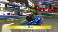 Mario Kart 8_Mario Kart Stadium - 200cc
