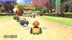 Mario Kart 8_Animal Crossing - 200cc