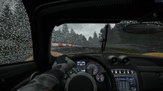 Project CARS_Nordschleife - Pagani Huayra
