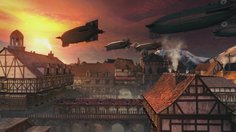 Wolfenstein: The Old Blood_Launch Trailer