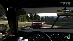 Project CARS_Nordschleife - PS4