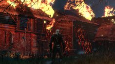 The Witcher 3: Wild Hunt_Rage & Steel