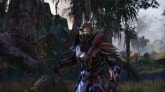 The Elder Scrolls Online: Tamriel Unlimited_Freedom & Choice in Tamriel