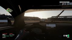 Project CARS_Silverstone threesome