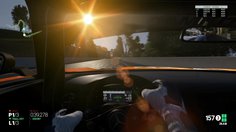 Project CARS_Epic battle in Bathurst