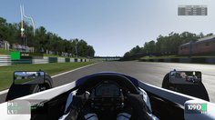 Project CARS_Formule B & Prototype