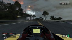 Project CARS_Pitch black kart racing