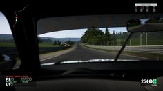 Project CARS_Les 24 Heures du Nordschleife