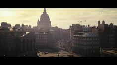 Assassin's Creed: Syndicate_Gameplay Trailer