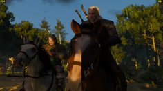 The Witcher 3: Wild Hunt_PS4/XB1 Comparison (v 1.01)