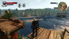 The Witcher 3: Wild Hunt_FR Replay