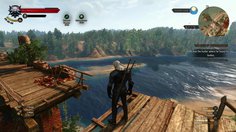 The Witcher 3: Wild Hunt_Replay FR