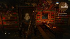 The Witcher 3: Wild Hunt_The Village