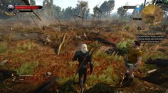 The Witcher 3: Wild Hunt_Brother in Arms