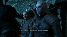 The Witcher 3: Wild Hunt_EN Replay