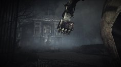 The Evil Within_The Executioner