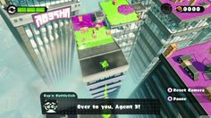 Splatoon_Level 1 - Part 1