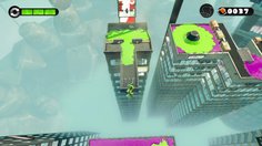 Splatoon_Level 1 - Part 2