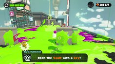 Splatoon_Level 1 - Part 3