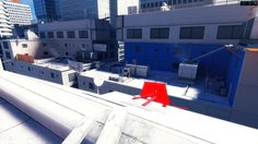 Mirror's Edge_Tutoriel