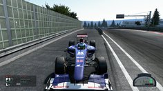 Project CARS_Formula A