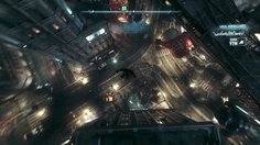 Batman: Arkham Knight_Time to Go to War (1080p)