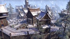 The Elder Scrolls Online: Tamriel Unlimited_Trailer US