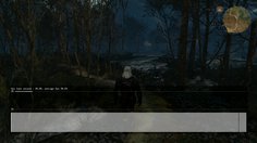 The Witcher 3: Wild Hunt_XB1 FPS Analysis- Swamps 1.03