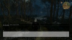 The Witcher 3: Wild Hunt_Analyse FPS XB1 Marais 1.03