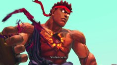 Ultra Street Fighter IV_Evil Ryu