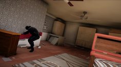 Tom Clancy's Rainbow Six: Siege_Inside Rainbow #2