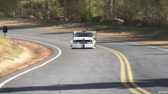 DiRT Rally_Pikes Peak - Audi Quattro - Replay