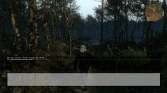 The Witcher 3: Wild Hunt_The swamps - XB1 - 1.04