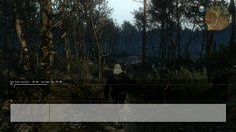 The Witcher 3: Wild Hunt_Les marais - XB1 - 1.04