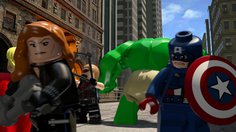 LEGO Marvel's Avengers_E3 Trailer
