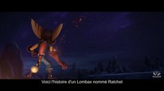 Ratchet & Clank_E3 2015 Trailer