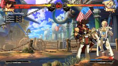 Guilty Gear Xrd -SIGN-_Tutorial