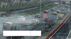 Project CARS_Rain Replay - Brands Hatch