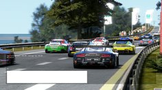 Project CARS_Sunny Replay - California