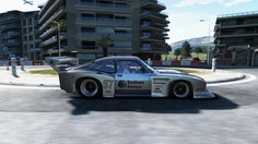 Project CARS_Temporal AA OFF