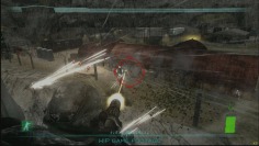 Tom Clancy's Ghost Recon: Advanced Warfighter 2_Extrait de gameplay 3